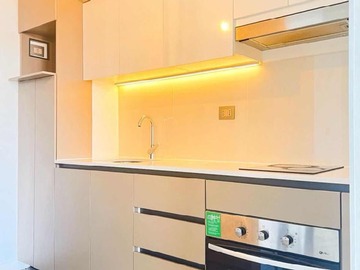 Departamento en venta en Carmen Mena, San Miguel - 1 dormitorio, 1 baño