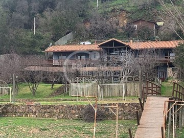 Parcela en venta en Condominio el aguila, Paine - 6 dormitorios, 4 baños