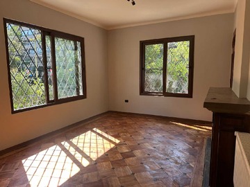 Arriendo Mensual / Casa / Las Condes