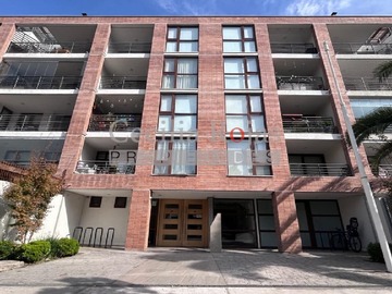 Departamento en venta en Holanda 3451, Ñuñoa - 3 dormitorios, 2 baños