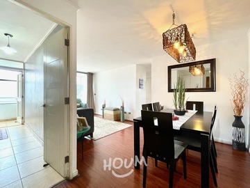 Departamento en venta en Octava Avenida, San Miguel - 3 dormitorios, 1 baño