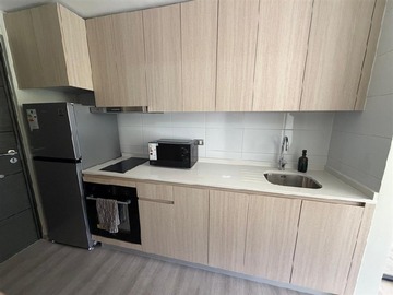 Arriendo Mensual / Departamento / Valparaíso