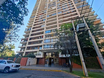 Departamento en venta en Departamento en venta Ñuñoa Villa Frei 3D 2B (140527), Ñuñoa - 3 dormitorios, 2 baños