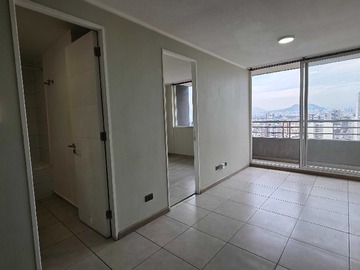 Departamento en arriendo mensual en Amplio y Luminoso, Ideal para Familias (179333), Estación Central - 2 dormitorios, 2 baños