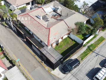 Arriendo Mensual / Casa / Las Condes