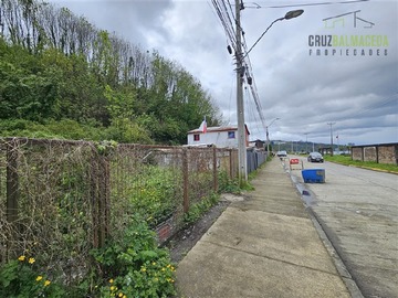 Sitio en venta en Precio Liquidación en la Costanera a pasos del Mall, Puerto Montt