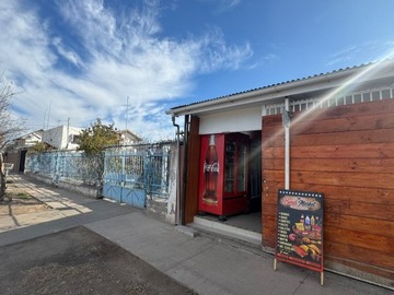 Local Comercial en arriendo mensual en San pedro/ las achiras/ av.Concha y toro, Puente Alto - 1 baño