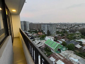 Departamento en venta en Vende dueño sin comision 1d1b la cisterna (178841), La Cisterna - 1 dormitorio, 1 baño