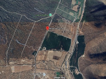 Terreno en venta en Terreno en Sector Chicauma de la Comuna de Lampa.