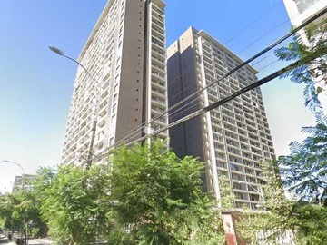 Departamento en arriendo mensual en Excelente, Metro Irarrázaval (19355), Ñuñoa - 2 dormitorios, 2 baños