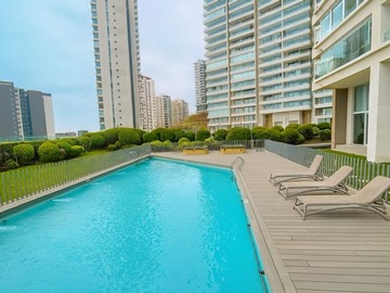 Venta / Departamento / Viña del Mar