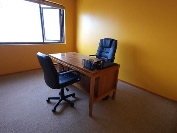 Oficina en arriendo mensual en Conectividad y Confort para tu labor (172113), La Serena - 1 baño
