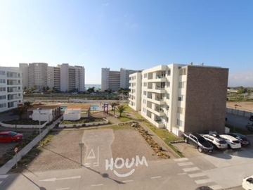 Venta / Departamento / La Serena