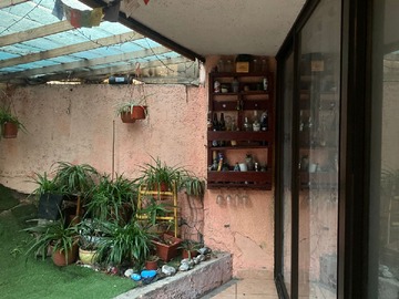 Departamento en venta en Vendo Depto.3dorm. 2baños, 1estacionamiento, Patio, 107.500.000 - 3 dormitorios, 2 baños