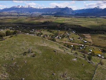Sitio en venta en Villa Medina, Coyhaique