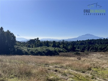 Terreno Agricola en venta en 18 hectáreas, cercano a condominios Santa Otilia y Arboreto, camino a Ensenada km 2, Puerto Varas