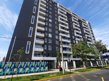 Departamento en venta en Jumbo gran avenida, San Miguel - 2 dormitorios, 1 baño