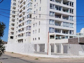 Departamento en venta en Se vende depto en coquimbo la fragatta (112354), Coquimbo - 3 dormitorios, 2 baños