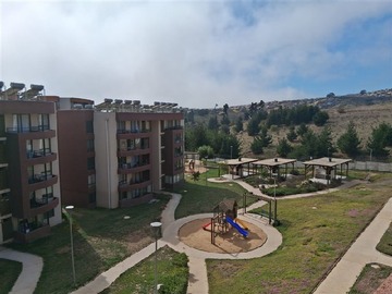 Departamento en venta en Nelson Roumat 705, San Antonio - 3 dormitorios, 1 baño