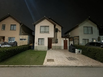 Casa en arriendo mensual en Hermosa Casa para Familia - 3 dormitorios, 3 baños