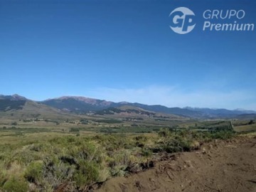 Parcela en venta en Las Praderas de Lonquimay, Parcela 61, Lonquimay