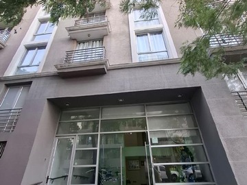 Departamento en venta en García Reyes, Santiago - 1 dormitorio, 1 baño