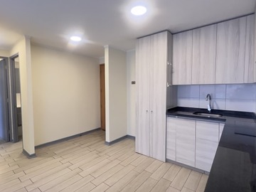 Departamento en venta en Vargas buston con josé miguel luis cerda, San Miguel - 2 dormitorios, 2 baños