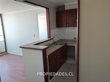 Departamento en venta en Avenida La Paz / Juarez Larga, Recoleta - 1 dormitorio, 1 baño