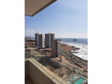 Departamento en venta en Iquique 5475, Antofagasta - 2 dormitorios, 2 baños