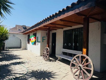 Casa en venta en Moderna Casa con Excelente Conectividad (151494), La Florida - 4 dormitorios, 2 baños