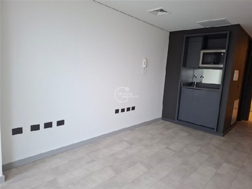 Oficina en arriendo mensual en Reñaca Norte, Viña del Mar - 1 dormitorio, 1 baño