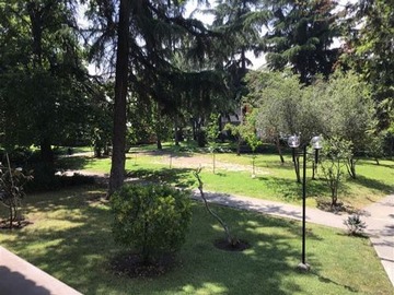 Departamento en venta en A pasos Metro Los Dominicos/ 4 dormitorios (172901), Las Condes - 4 dormitorios, 3 baños