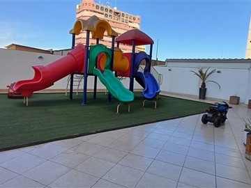 Departamento en venta en Avenida Arturo Prat 353 Edificio Matiz, Iquique - 1 dormitorio, 1 baño