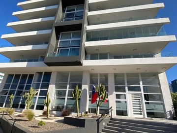 Departamento en arriendo mensual en Moderno Depto con gran conectividad (177252), La Serena - 2 dormitorios