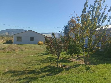 Venta / Terreno / San Javier de Loncomilla