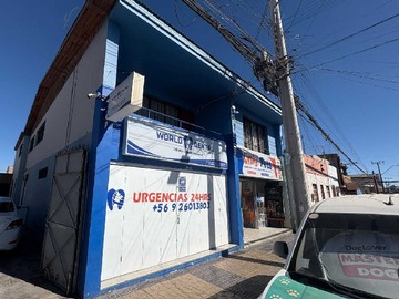 Terreno en venta en Se Vende Gran Terreno con Destino Comercial (157363), Calama