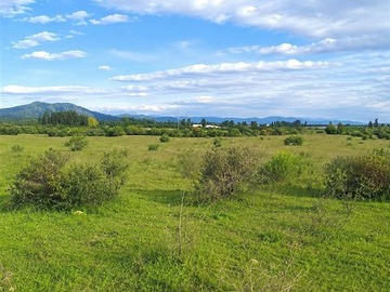 Parcela en venta en Marchigue, Marchigüe