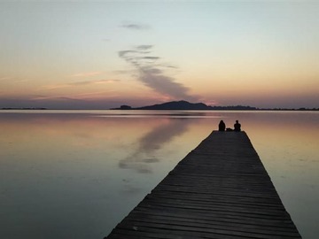 Parcela en venta en Loteo machicura lago machicura, Linares