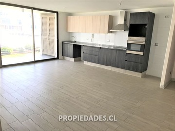 Venta / Departamento / Huechuraba