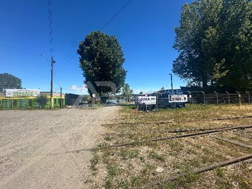 Bodega en venta en Oportunidad industrial en valdivia (147950), Valdivia