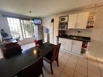 Venta / Casa / Padre Hurtado