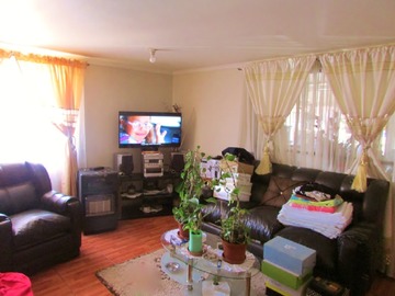 Departamento en venta en Con autopista central, Lo Espejo - 1 dormitorio, 1 baño
