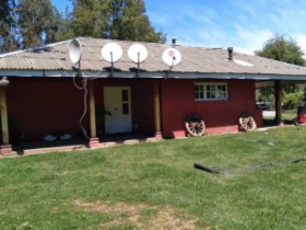 Parcela en venta en Longavi, Longaví - 4 dormitorios, 3 baños
