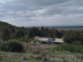 Parcela en venta en Camino a constitucion, San Javier de Loncomilla