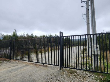 Terreno en venta en Parcela en condominio en lenca puerto montt (68626), Puerto Montt