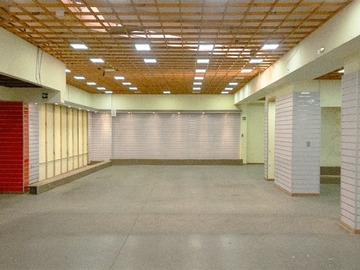Local Comercial en arriendo mensual en 8888, Viña del Mar - 4 baños