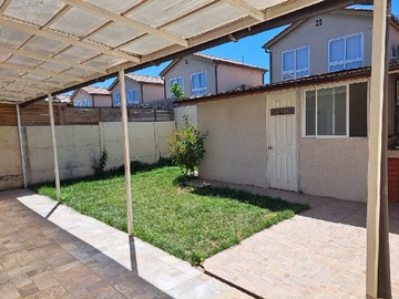 Casa en venta en Eusebio Lillo 1580, Rancagua, O'Higgins 2820000, Chile, Rancagua - 3 dormitorios, 3 baños