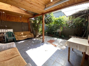 Casa en venta en Se vende espectacular casa en Paine (80017), Paine - 3 dormitorios, 1 baño