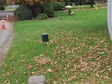 Lote de Cementerio en venta en Sepultura en Parque del Recuerdo Huechuraba