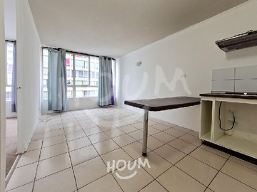 Departamento en venta en Avenida Inglaterra, Independencia - 1 dormitorio, 1 baño